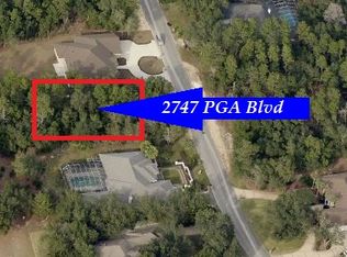 2747 Pga Blvd, Navarre, FL 32566