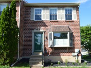 166 Longford Rd, West Chester, PA 19380