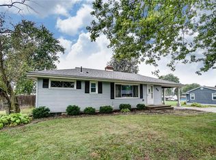 955 Jane Ave, Xenia, OH 45385