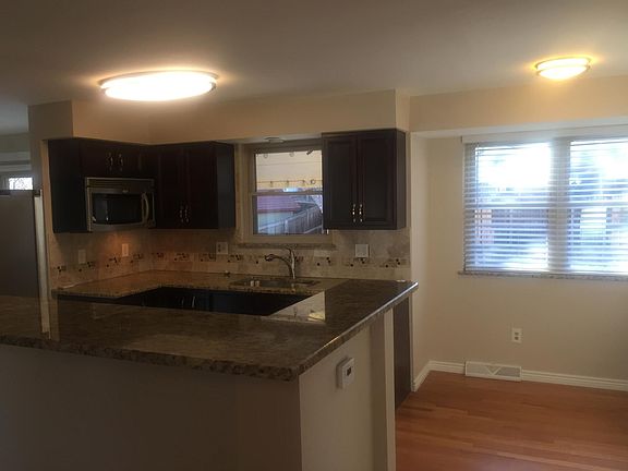 Open Kitchen to Family Room