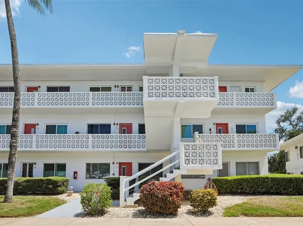11225 82nd Ave APT 102, Seminole, FL 33772