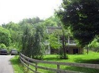 5083 Browns Gap Tpke, Crozet, VA 22932