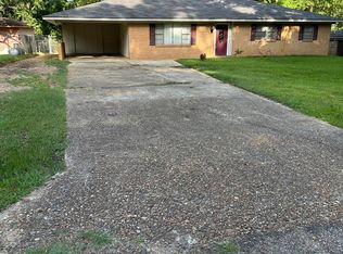 1103 Cardinal St, Ruston, LA 71270