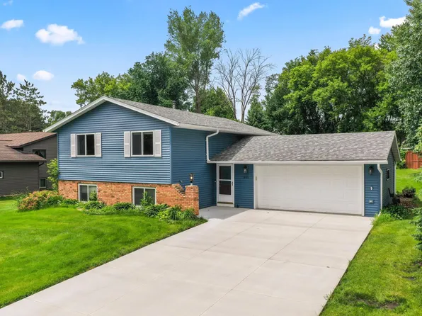 801 Walnut St, Mantorville, MN 55955