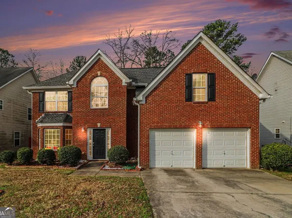 5759 Shoals Place Trl, College Park, GA 30349