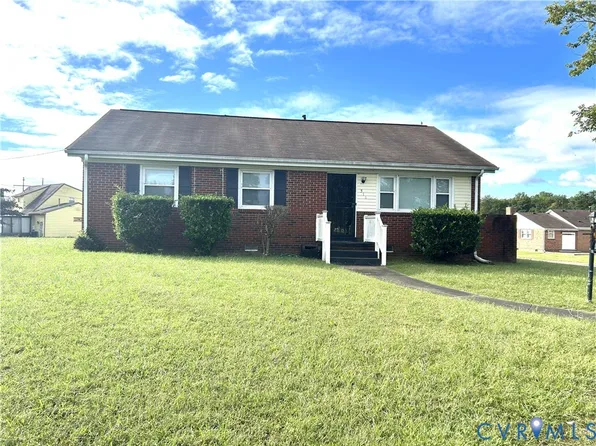 511 Mansfield Dr, Richmond, VA 23223