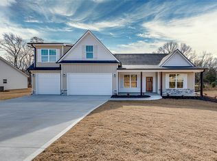 108 Cliftons Landing Dr, Anderson, SC 29625