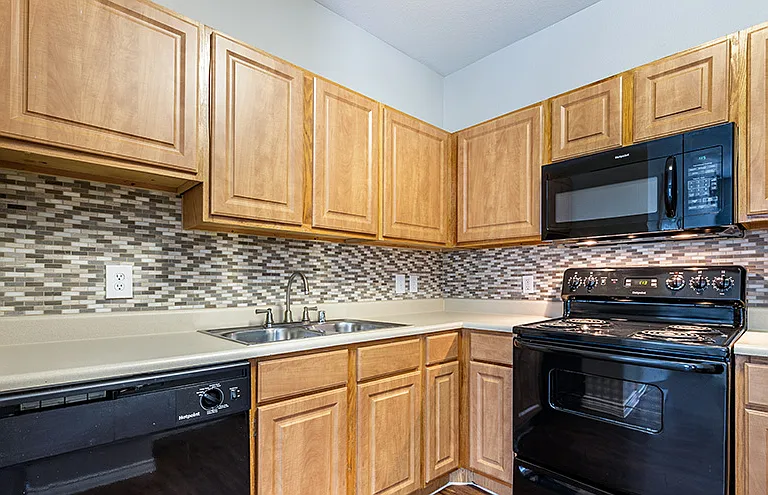 The Villages at Louetta Apartments — Photo 33
