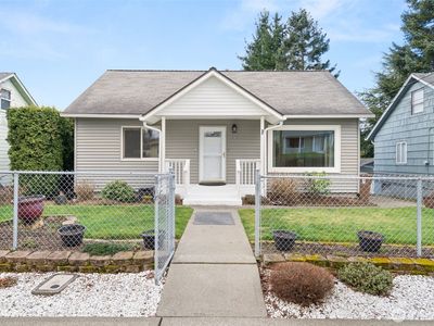 2950 39th Avenue NE, Tacoma, WA, 98422