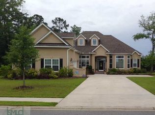 116 Trail Creek Ln, Savannah, GA 31405