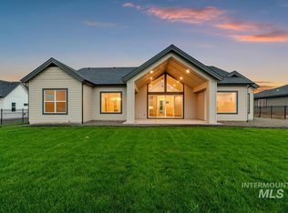 7197 E Osprey Estates Dr, Nampa, ID 83686