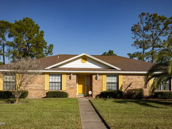 1662 RUSTY RAIL Road, Jacksonville, FL 32225