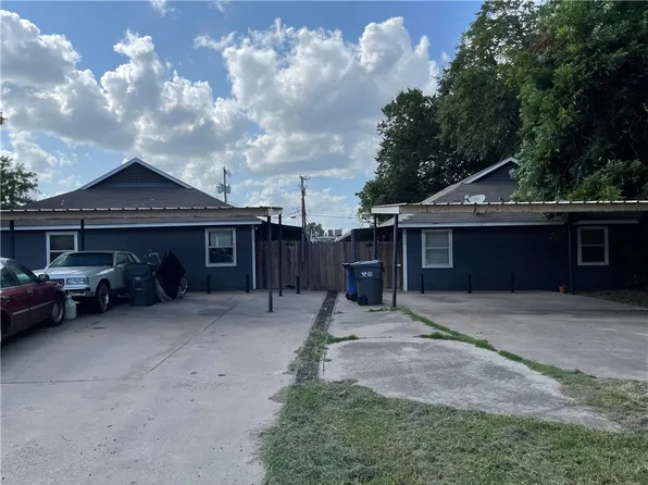 1221 James Ave, Waco, TX 76706
