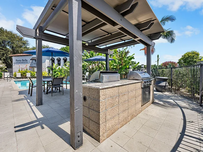 Porto Bella Apartments — Photo 18