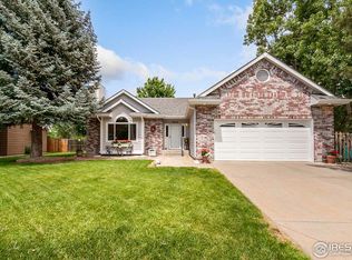 2812 Seccomb St, Fort Collins, CO 80526