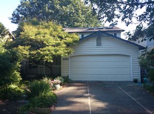 4951 SW Forney St, Seattle, WA 98116