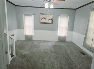 819 Gas House Rd, Clyde, TX 79510