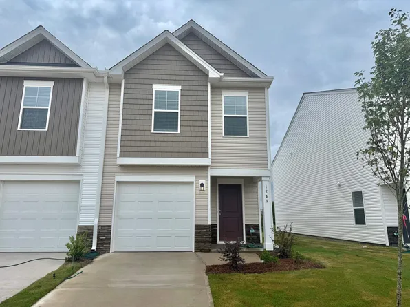 1249 Forestbrook Ln, Spartanburg, SC 29303