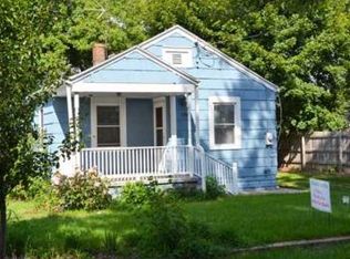 51549 Pond St, South Bend, IN 46637