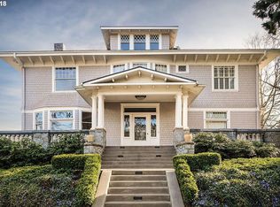 2188 SW Main St, Portland, OR 97205