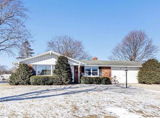 849 Smits St, De Pere, WI 54115