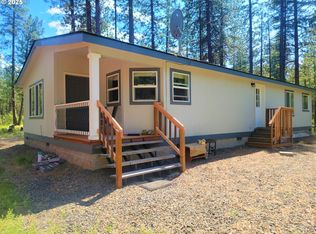 17 Kelley Rd, Glenwood, WA 98619
