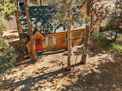 313 Leonard Ln, Sugarloaf, CA, 92386