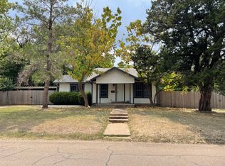 2212 N 38th St, Waco, TX 76708