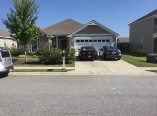 2019 Hatton Ct, Augusta, GA 30909