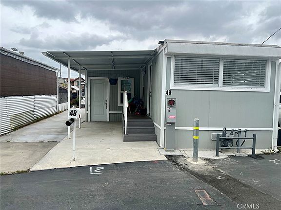 2nd image of 4849 Peck Rd #48