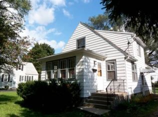 1505 Loftsgordon Ave, Madison, WI 53704
