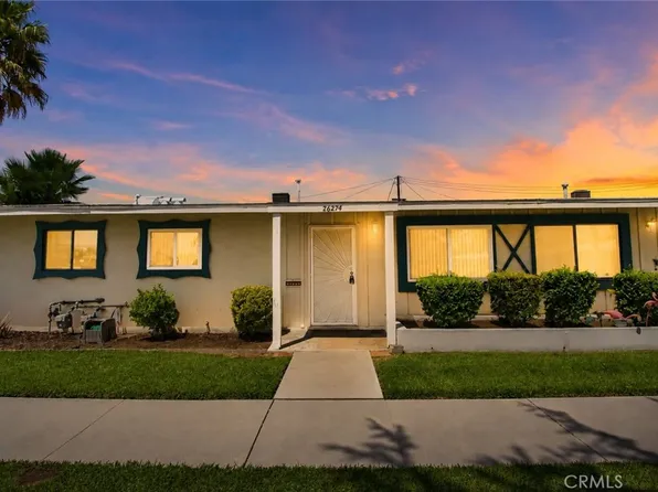 26274 Cherry Hills Blvd, Sun City, CA 92586