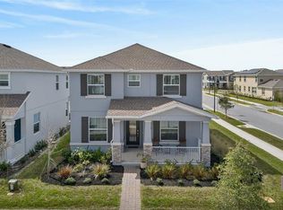 11806 Language Way, Orlando, FL 32832