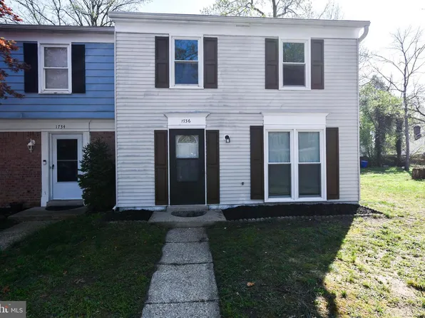 1736 Brightwell Ct, Waldorf, MD 20602