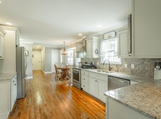 80 Evergreen Ln, Ringgold, GA 30736