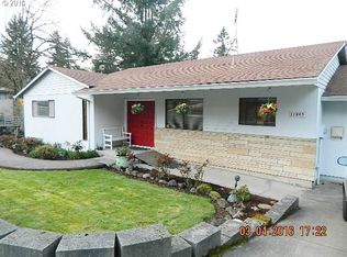 11805 SW Gaarde St, Tigard, OR 97224