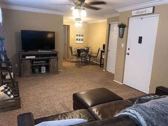 1 bed, 700 sqft, $1,100 — Photo 4