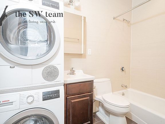 5th image of 53 W 105th St #A