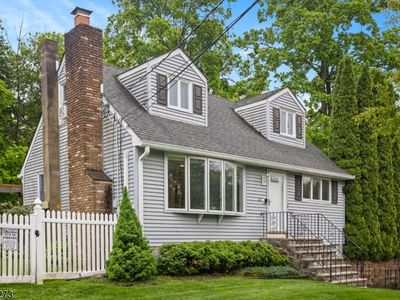 27 Jefferson Ter, Ogdensburg, NJ, 07439
