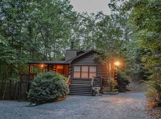 435 Granny Branch Dr, Blue Ridge, GA 30513