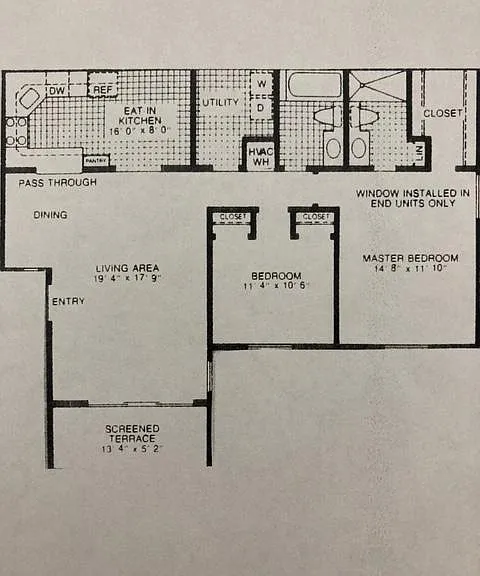 953 Courtyard Ln #61 — Photo 18