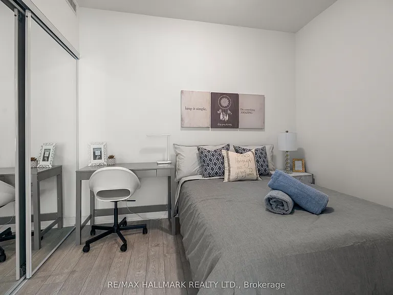100 Dalhousie St #4312 — Photo 13