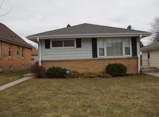 3913 N 78th St, Milwaukee, WI 53222