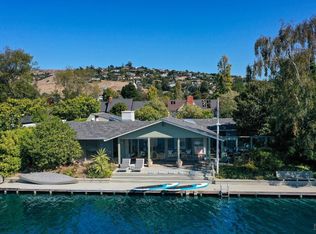 30 Cove Rd, Belvedere Tiburon, CA 94920