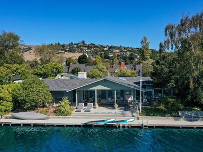 30 Cove Rd, Belvedere, CA, 94920