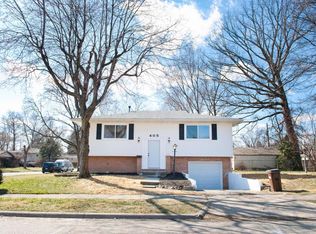405 Barwood Dr, Columbus, OH