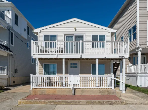 905 E Brigantine Ave, Brigantine, NJ 08203