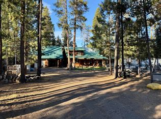 15576 Federal Rd, La Pine, OR 97739