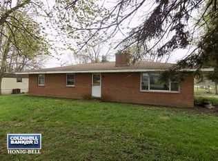 1926 N 31st Rd, Ottawa, IL 61350