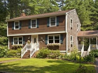 15 Cross St, Plympton, MA 02367